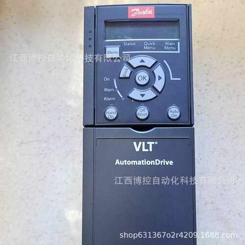 FC360HK37T4E20H2BXCDXXDXXXX丹佛斯变频器全新正品需要