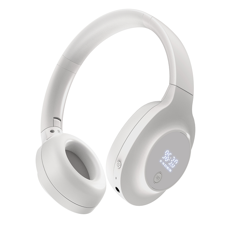 艾本英语四级听力耳机大学四六级考试调频FM专用46级六级专八蓝牙