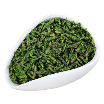 小叶苦丁茶叶特级250g罐装