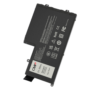 CMP适用于戴尔灵越Inspiron14 15 5447 5547 5548 5448 5545 5443 5557 TRHFF P39F P49G 5543笔记本电池