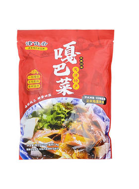 佳肴天津特色小吃早点