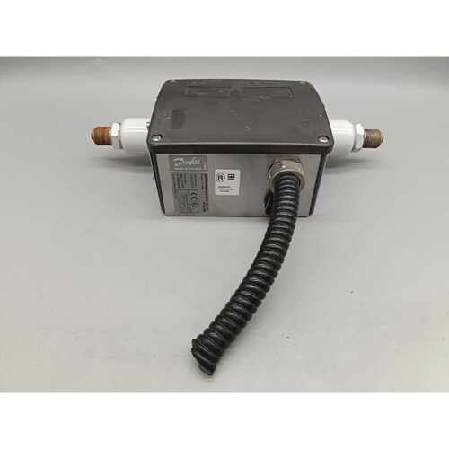 拆机 Danfoss RT260AE 压差开关 017D00