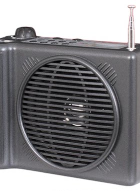 邦华188小蜜蜂扩音器腰挎扩音器教师减负神器导游教师专用扩音器