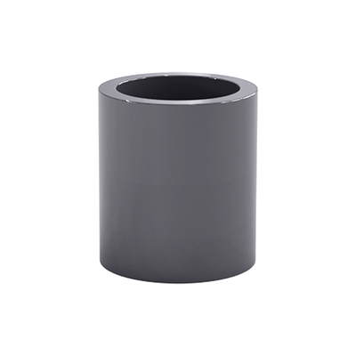 PVC直接接头化工平接直通