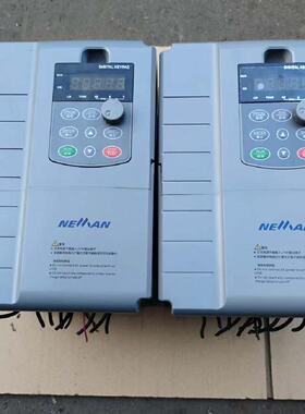 诺依曼变频器M880T-0040G3-4T，4KW，380V