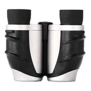 博冠山鹰双筒望远镜高倍高清微光夜视演唱会迷你便携儿童户外旅行