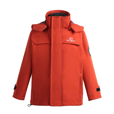 雪中飞儿童外套男童秋冬装