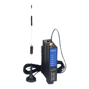 艾莫迅PLC远程控制模块上下载监控智能4G网关云盒子IOT-DM100/200
