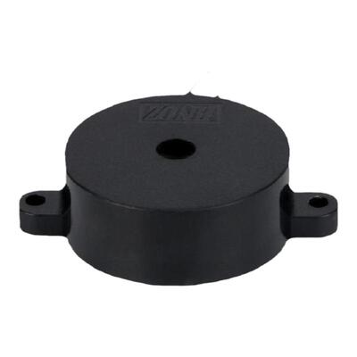 压电式蜂鸣器宽电压高分呗