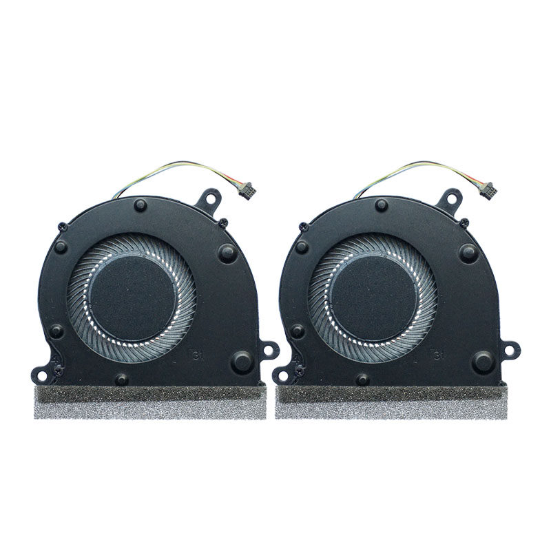 华为 MateBook13 WRTB-WFE9L/WFA9L WRT-W09/W29L HN-W19R/L风扇