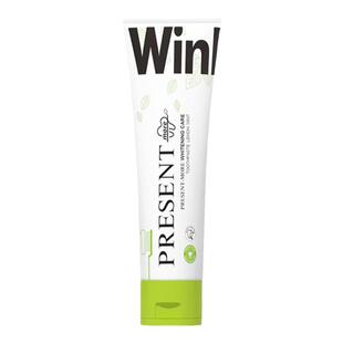 普斯特莹白护理牙膏美白牙齿果味缤纷系列清新口气英国进口牙膏