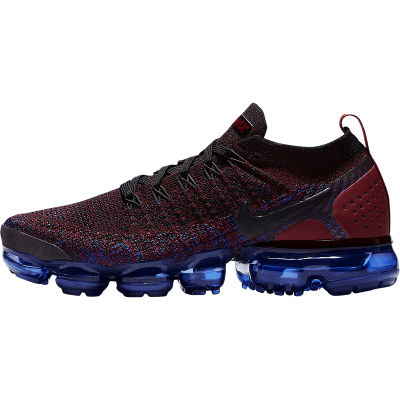 Nike/耐克正品Air VaporMax Flyknit 2女士休闲鞋942843-006