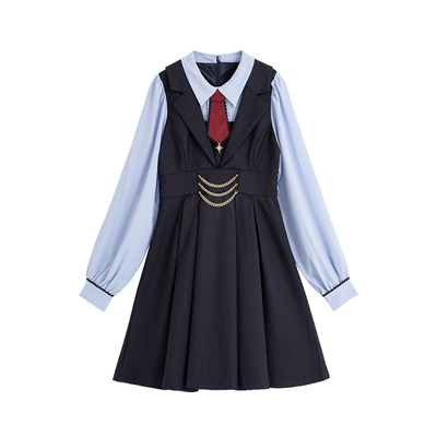 梦展望我推的孩子连衣裙阿库娅