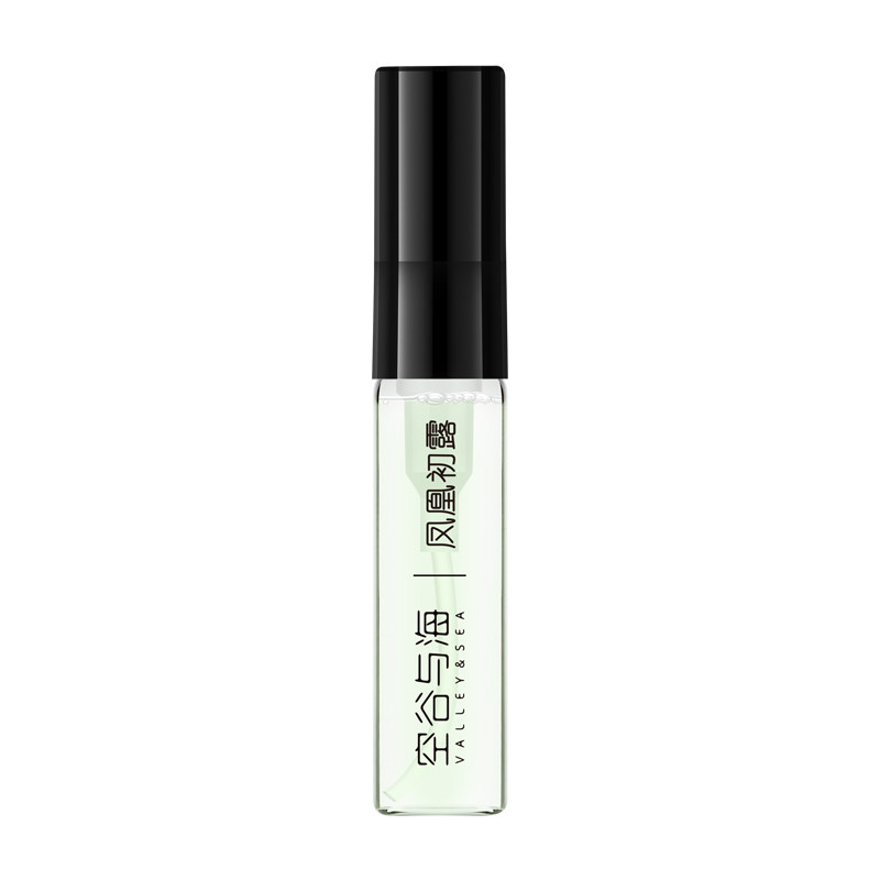 U先入仓—空谷与海凤凰初露香水（东方茶香调）2.5ml