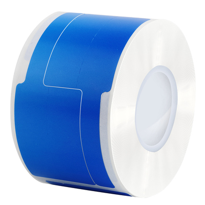 精臣线缆标签纸通信网线打印纸