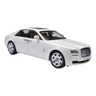 劳斯莱斯幻影车模 Kyosho京商1:18合金古斯特仿真汽车模型收藏