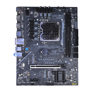 尔英CPU板载主板套装至强系列11代W-11955M台式电脑MoDT正式版D4