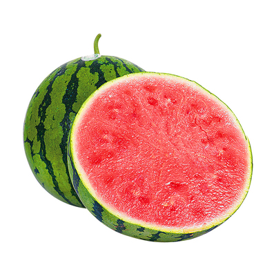 正宗麒麟8424西瓜新鲜水果云南美都无籽大当季现摘薄皮整箱顺丰