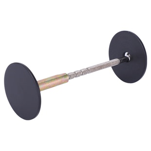 指纹锁防盗门木门堵孔器补猫眼洞神奇锁孔装饰盖补门孔堵门洞堵盖