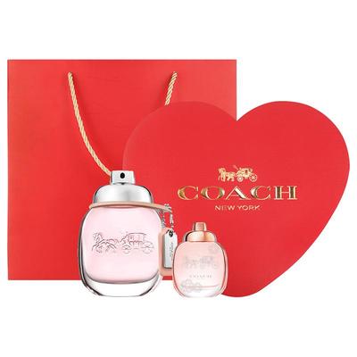 COACH/蔻驰女士香水