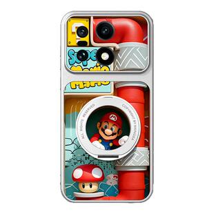 适用iqoo15手机壳带支架vivoiqoo13镜头全包iq12pro新款iqoo爱酷10/8磁吸vivo超薄iq00保护套15t外壳男ultra