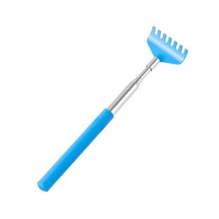 猫咪挠痒痒神器长杆可伸缩痒痒挠按摩撸猫安抚按摩解闷猫咪用品