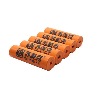 苏美克扁皮筋高弹力耐用型可定做绑好暴力大威力有架无架弹弓整卷