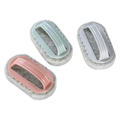 厨房浴室瓷砖清洁刷百洁刷