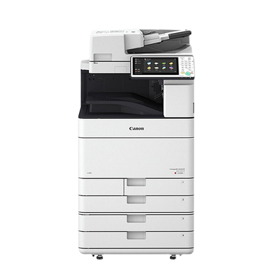 佳能高速彩色激光打印机