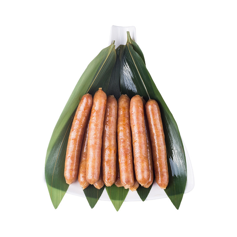 牧爵烤肠德式香肠烘焙肉肠
