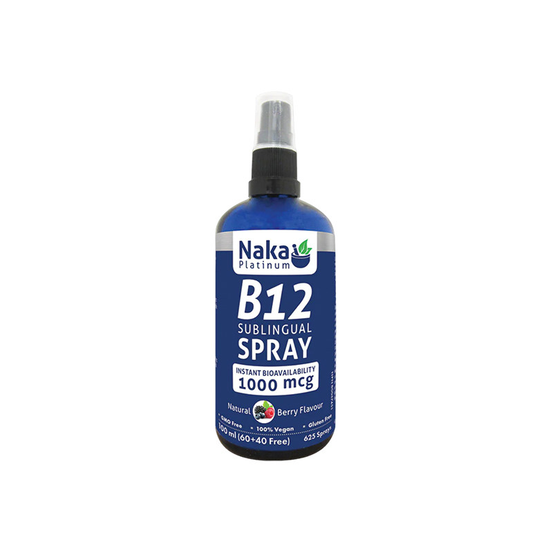 液体维生素B121000微克100ml
