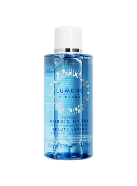 LUMENE芬兰保湿爽肤水控油