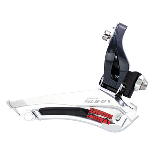 禧玛诺 R2000 R3000 4700 R3000 5800 105直挂前变速器直锁前拨