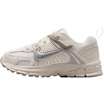 NIKE耐克儿童跑步鞋防滑透气男童运动鞋魔术贴休闲鞋子HF6999-108