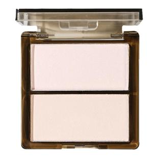 白日梦醒家双色高光修容盘粉哑光粉饼提亮面部脸部面中鼻影阴影女