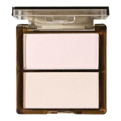 中国白日梦醒家双色高光修容盘