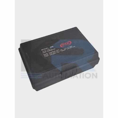 PTC Instruments Model 409 Ergo Style Analog Durometer ASTM T