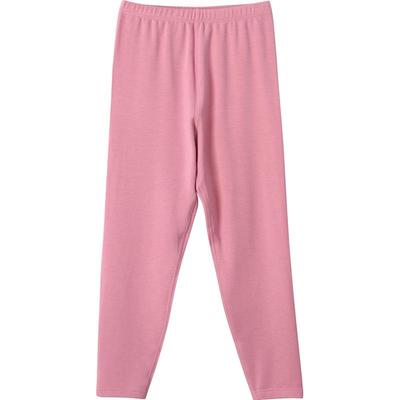 久岁伴发热护肚保暖裤春秋新款