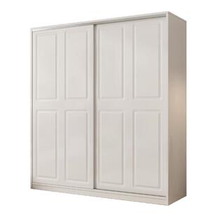 衣柜家用卧室简易包安装儿童收纳柜子经济型出租房用衣橱储物柜