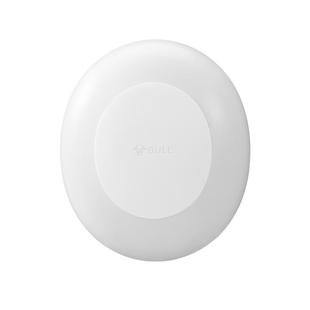 公牛壁灯人体感应灯入户门玄关楼梯道充电式壁挂感应夜灯自动亮灯