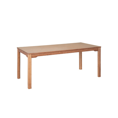 介璞方桌家用中式掼蛋桌简约客厅