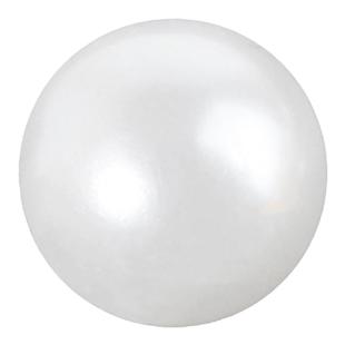 ABS仿珍珠散珠diy手工串珠手链项链饰品材料配件仿真装饰直孔珠子