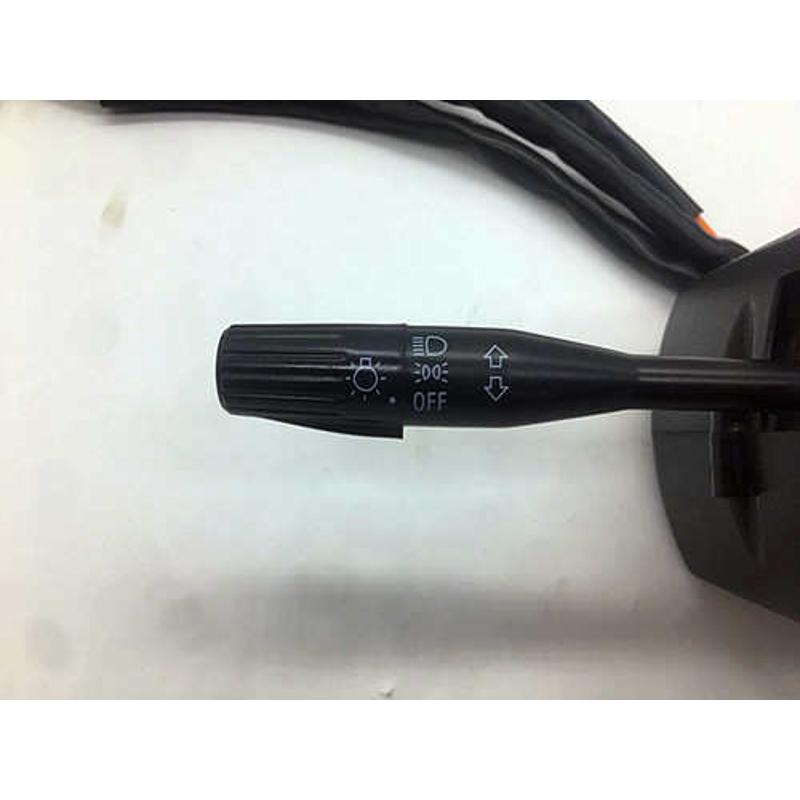 摩托三轮车 万虎专用250组合开关 摩托车组合开关 方向盘开关