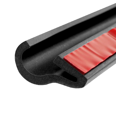 断桥铝平开窗自粘型保暖贴防漏风