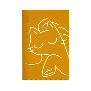 本子事多 2026两日一页手帐日程本 自填日期四分格日记笔记手账本