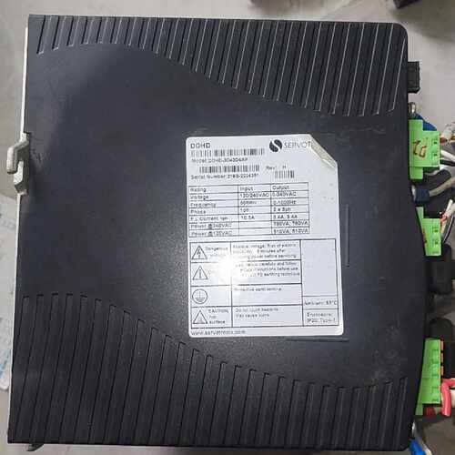 询价-高创驱动器DDHD-3D43D4AP的不