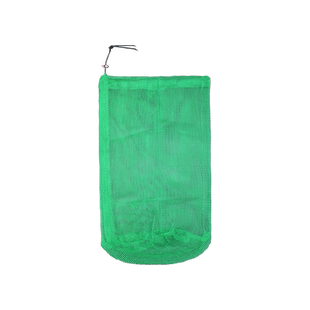 鱼护网兜鱼袋养鱼装鱼网袋钓鱼网兜细小网眼尼龙编织加厚袋子