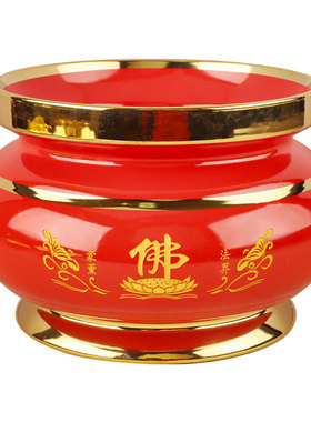 香炉家用观音供佛供香陶瓷