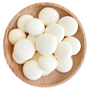 图腾牧场鲜乳烤奶皮内蒙古特产奶酥乳制品儿童休闲无蔗糖零食60g