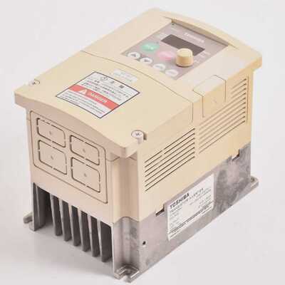 VFS7-2007P Toshiba - Used - incl. warranty - shipped within